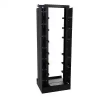 FDF Series | Hammond Manufacturing Rack Solutions | KGA Enclosures Ltd
