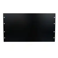 PBPA Series | Hammond Manufacturing Rack Solutions | KGA Enclosures Ltd