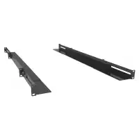 RAAB Series | Hammond Manufacturing Rack Solutions | KGA Enclosures Ltd