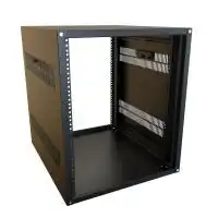 RCH Series | Hammond Manufacturing Rack Solutions | KGA Enclosures Ltd