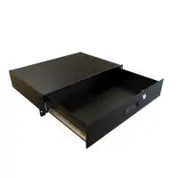 RDRW Series | Hammond Manufacturing Rack Solutions | KGA Enclosures Ltd