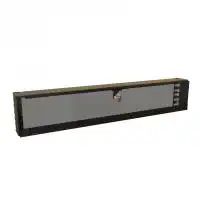 RMSC Series | Hammond Manufacturing Rack Solutions | KGA Enclosures Ltd