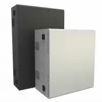 HLP Series | Hammond Manufacturing Rack Solutions | KGA Enclosures Ltd