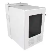 NWC Series | Hammond Manufacturing Rack Solutions | KGA Enclosures Ltd