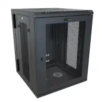 RB-SWDV Series | Hammond Manufacturing Rack Solutions | KGA Enclosures Ltd