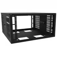 SDC Series | Hammond Manufacturing Rack Solutions | KGA Enclosures Ltd