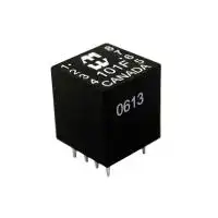 101 Series | Hammond Manufacturing Transformers | KGA Enclosures Ltd