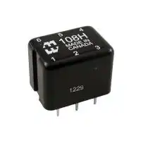 108 Series | Hammond Manufacturing Transformers | KGA Enclosures Ltd