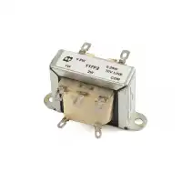 117 Series | Hammond Manufacturing Transformers | KGA Enclosures Ltd
