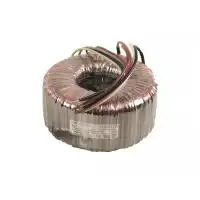 1182 Series | Hammond Manufacturing Transformers | KGA Enclosures Ltd