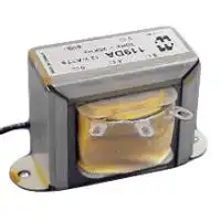 119DA Series | Hammond Manufacturing Transformers | KGA Enclosures Ltd