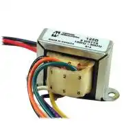 125A-125E Series | Hammond Manufacturing Transformers | KGA Enclosures Ltd
