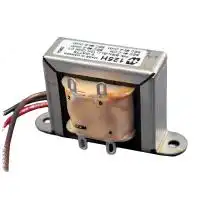 125H Series | Hammond Manufacturing Transformers | KGA Enclosures Ltd