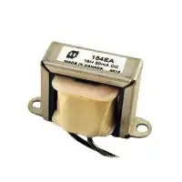 153-159 Series | Hammond Manufacturing Transformers | KGA Enclosures Ltd