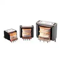 160-161 Series | Hammond Manufacturing Transformers | KGA Enclosures Ltd