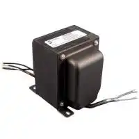 1627-1642 Series | Hammond Manufacturing Transformers | KGA Enclosures Ltd