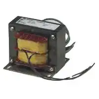 165 Series | Hammond Manufacturing Transformers | KGA Enclosures Ltd