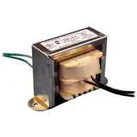 166 Series | Hammond Manufacturing Transformers | KGA Enclosures Ltd
