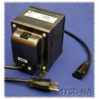 175 Series | Hammond Manufacturing Transformers | KGA Enclosures Ltd