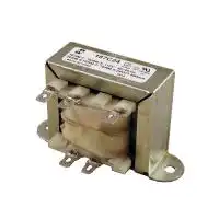 186-187 Series | Hammond Manufacturing Transformers | KGA Enclosures Ltd