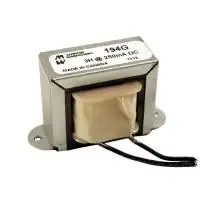 194 Series | Hammond Manufacturing Transformers | KGA Enclosures Ltd
