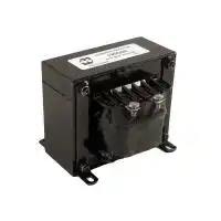 195-196 Series | Hammond Manufacturing Transformers | KGA Enclosures Ltd