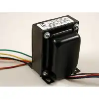 2000 Series | Hammond Manufacturing Transformers | KGA Enclosures Ltd