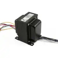 200 Series | Hammond Manufacturing Transformers | KGA Enclosures Ltd