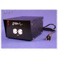 240 Series | Hammond Manufacturing Transformers | KGA Enclosures Ltd