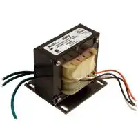 265 Series | Hammond Manufacturing Transformers | KGA Enclosures Ltd