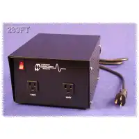 289 Series | Hammond Manufacturing Transformers | KGA Enclosures Ltd