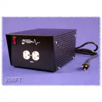 298 Series | Hammond Manufacturing Transformers | KGA Enclosures Ltd