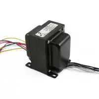 300 Series | Hammond Manufacturing Transformers | KGA Enclosures Ltd