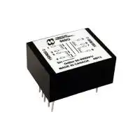 560 Series | Hammond Manufacturing Transformers | KGA Enclosures Ltd
